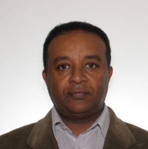 Meet your Posher, Girma